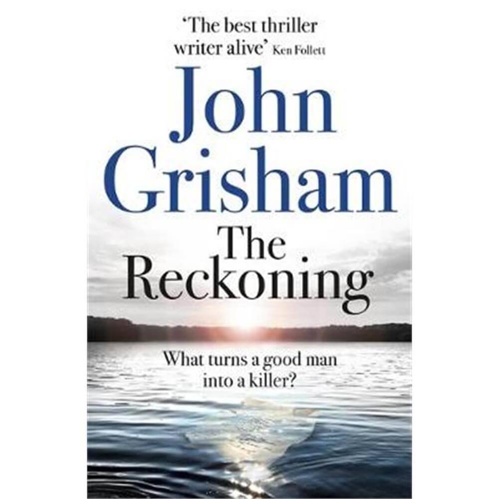 The Reckoning (Paperback) - John Grisham